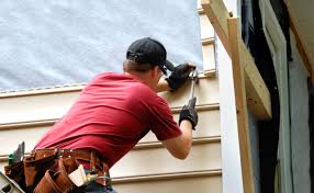 Best Wood Siding Installation  in Shenandoah Heights, PA